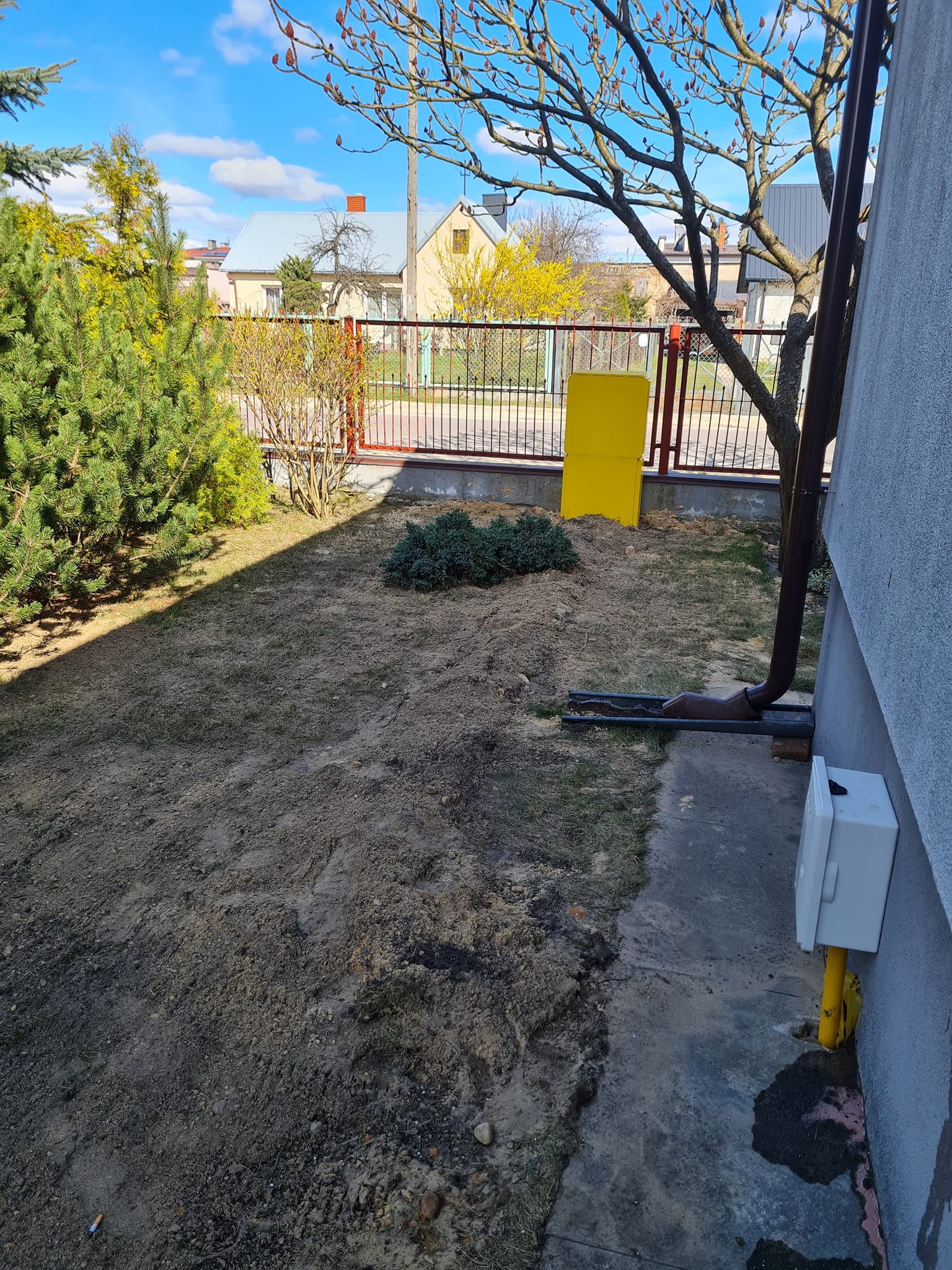 Realizacja STANECO 12