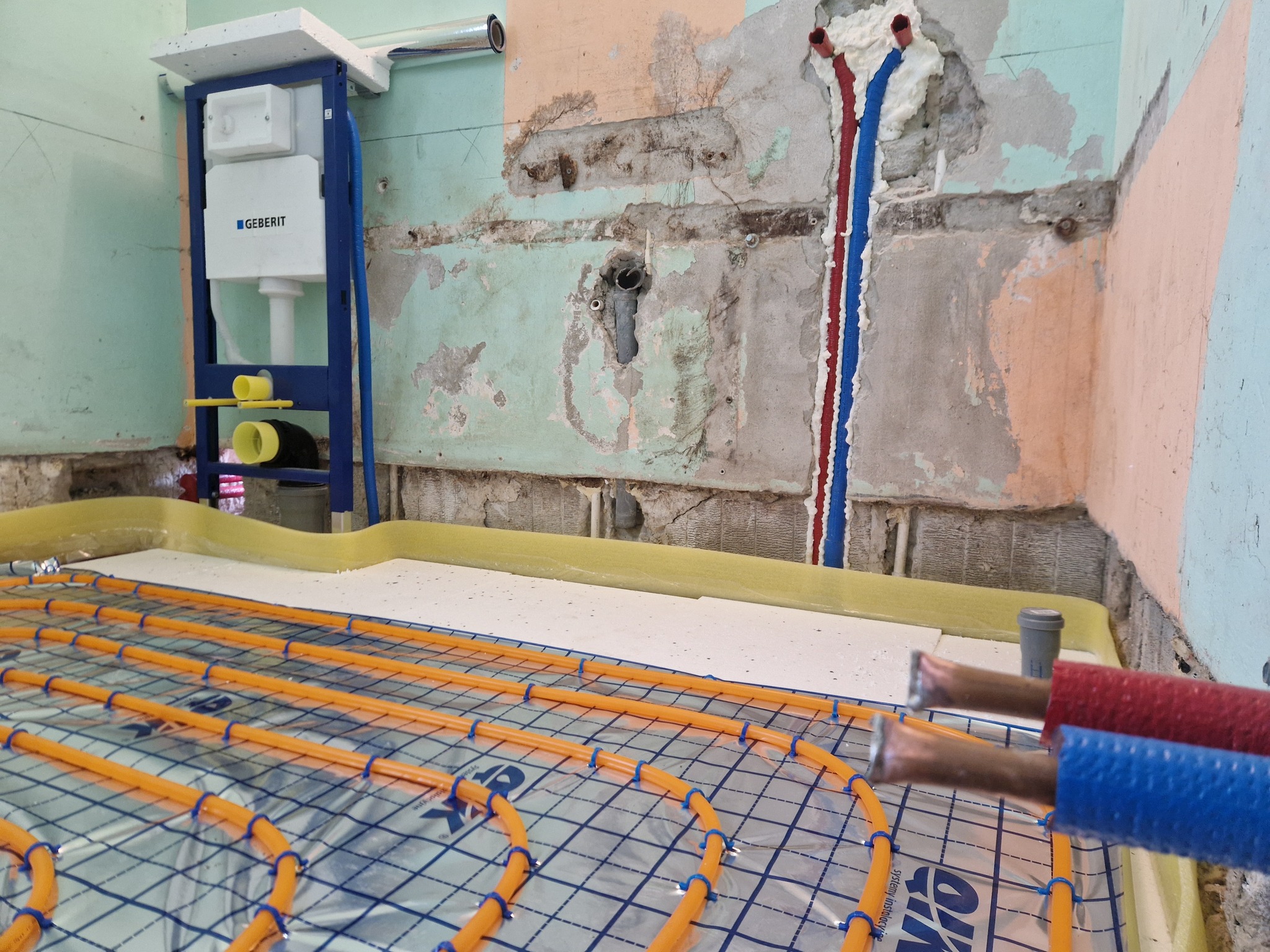 Realizacja STANECO 23