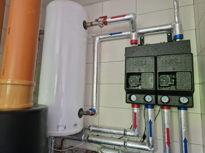 Realizacja STANECO 31