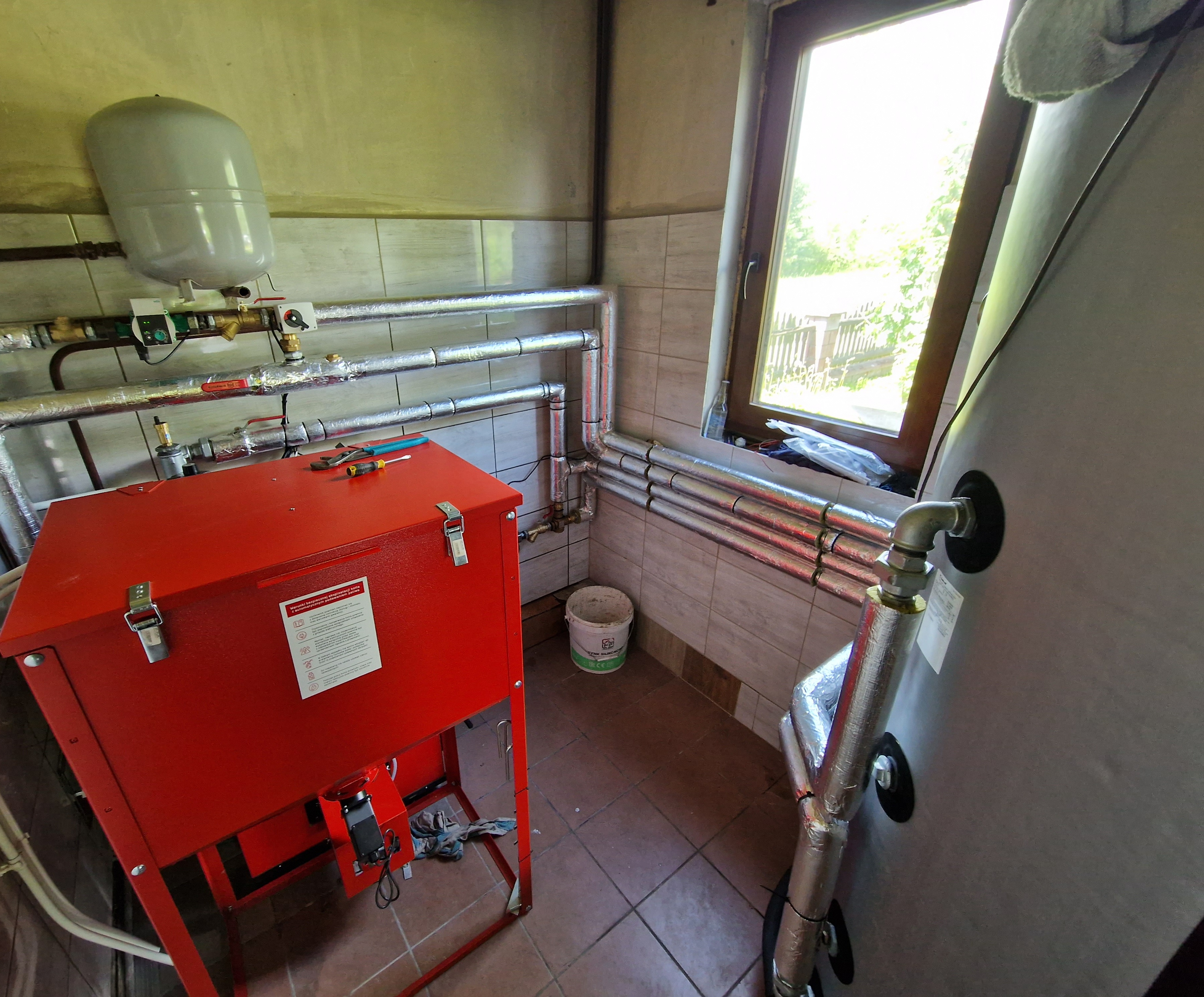 Realizacja STANECO 34