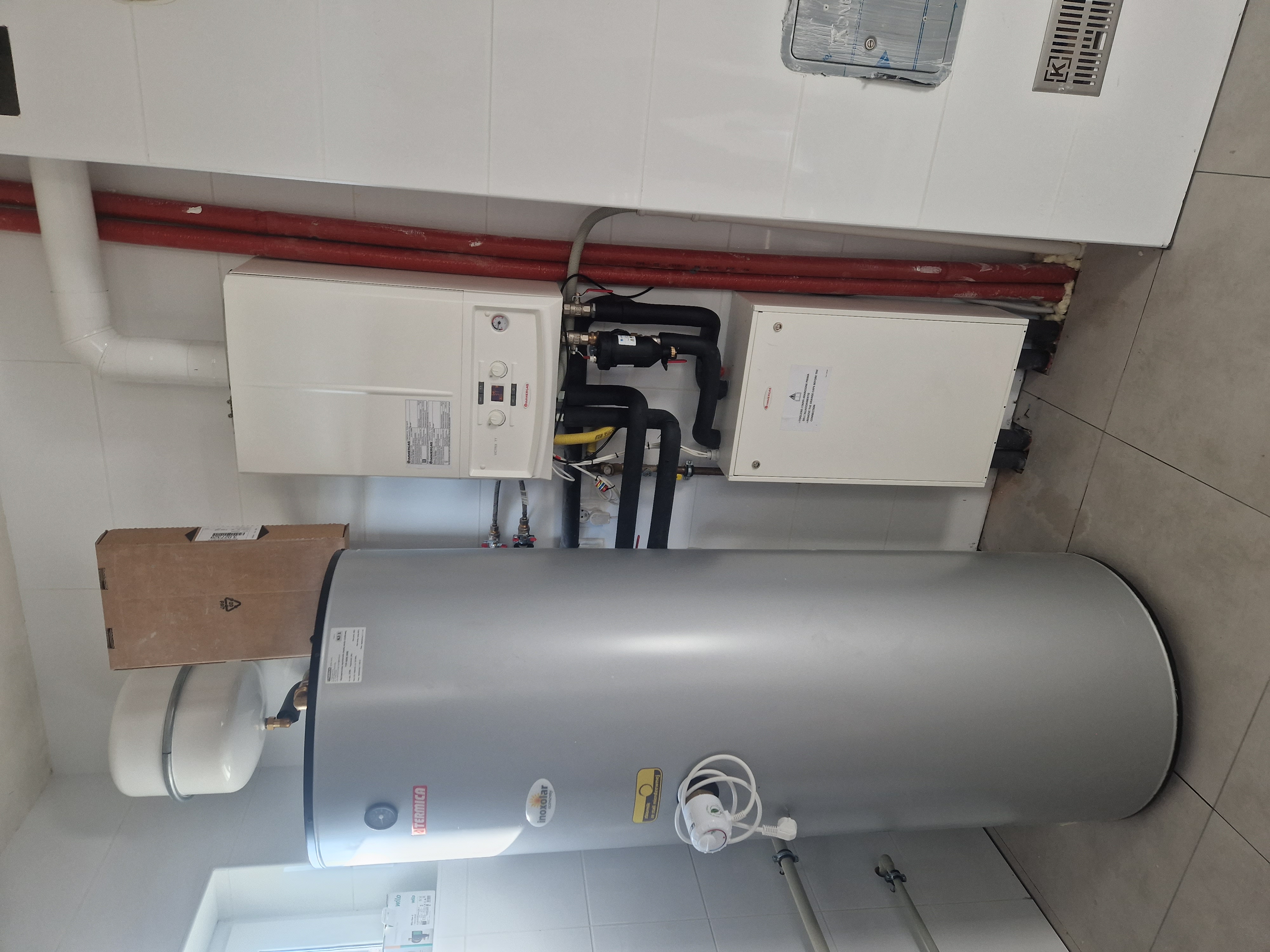 Realizacja STANECO 37