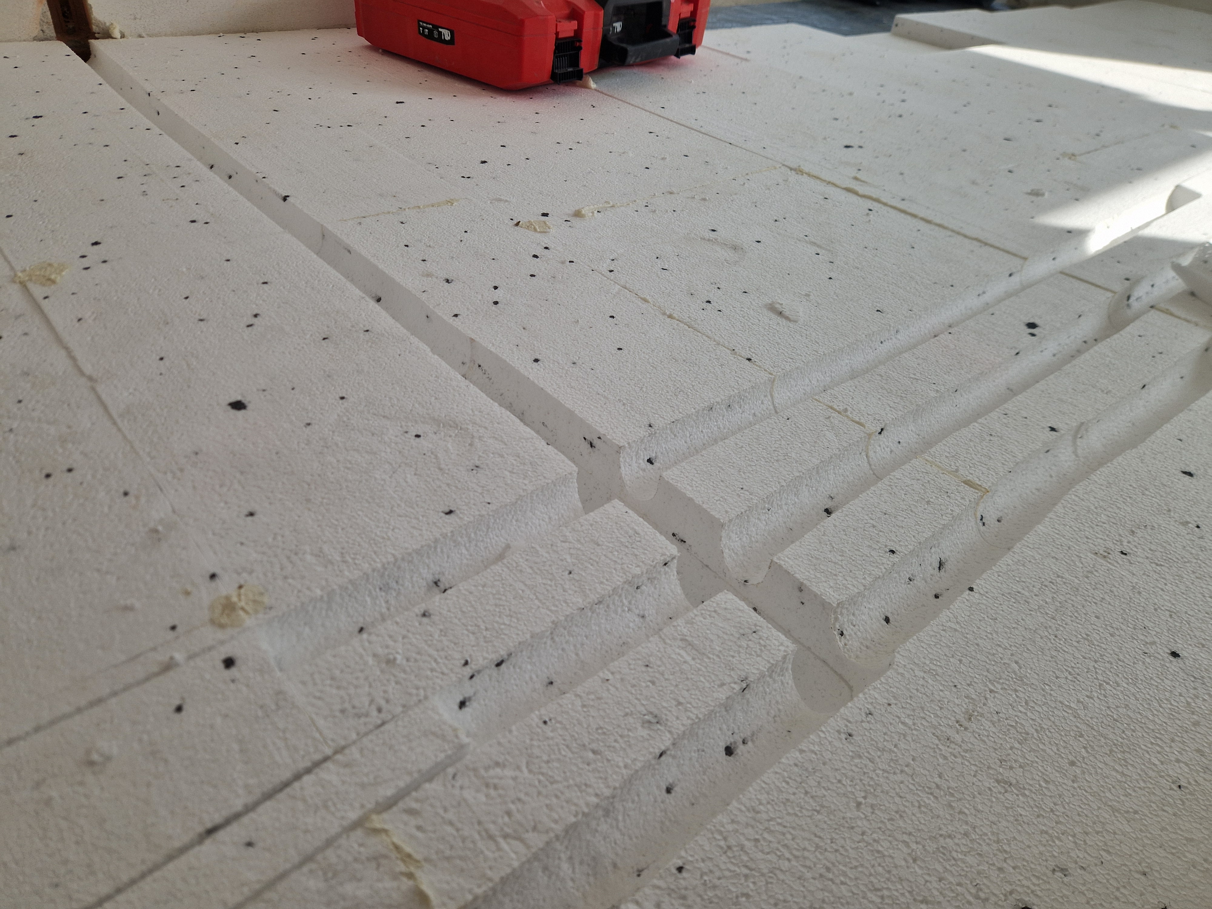 Realizacja STANECO 38