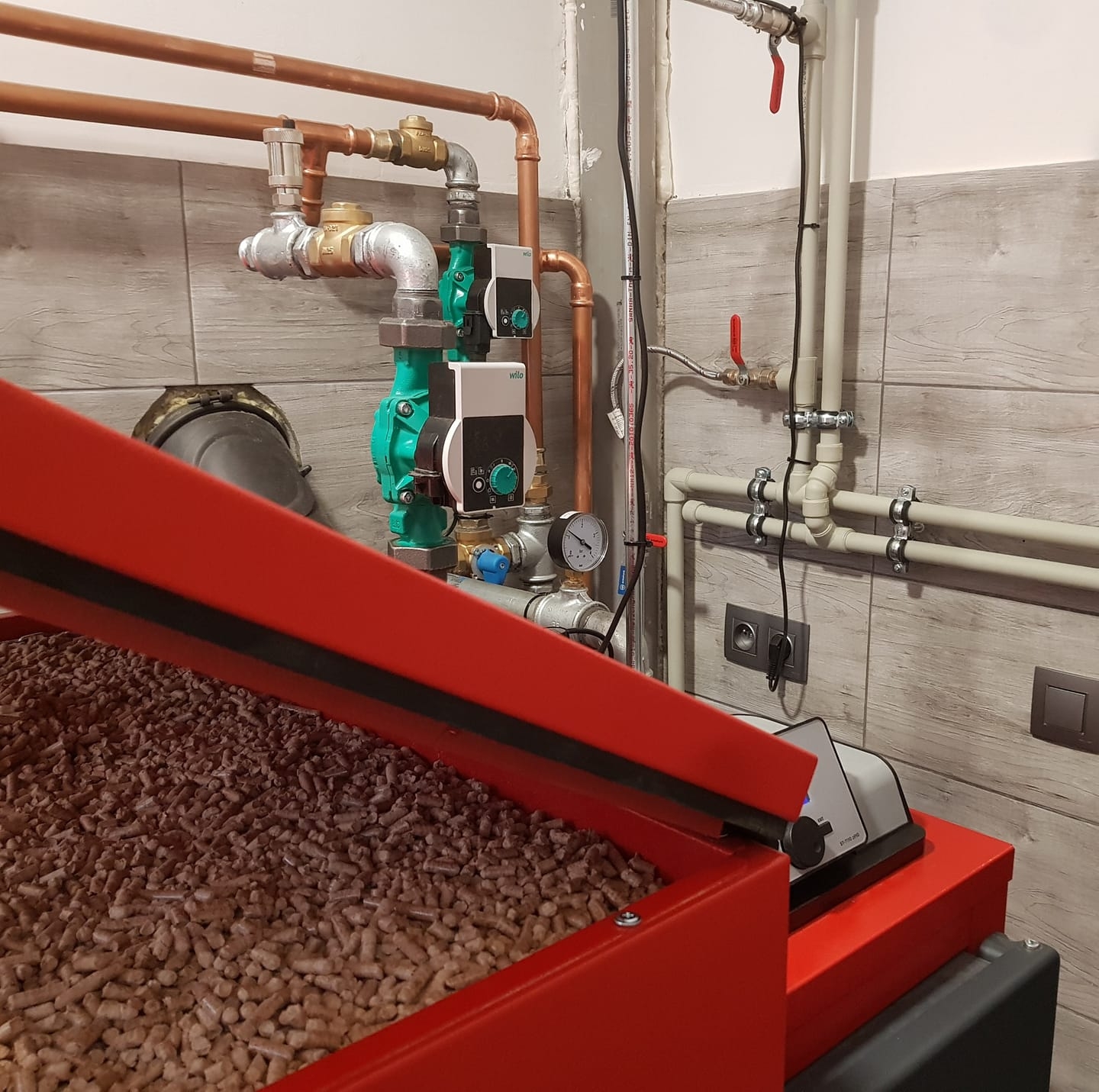 Realizacja STANECO 4