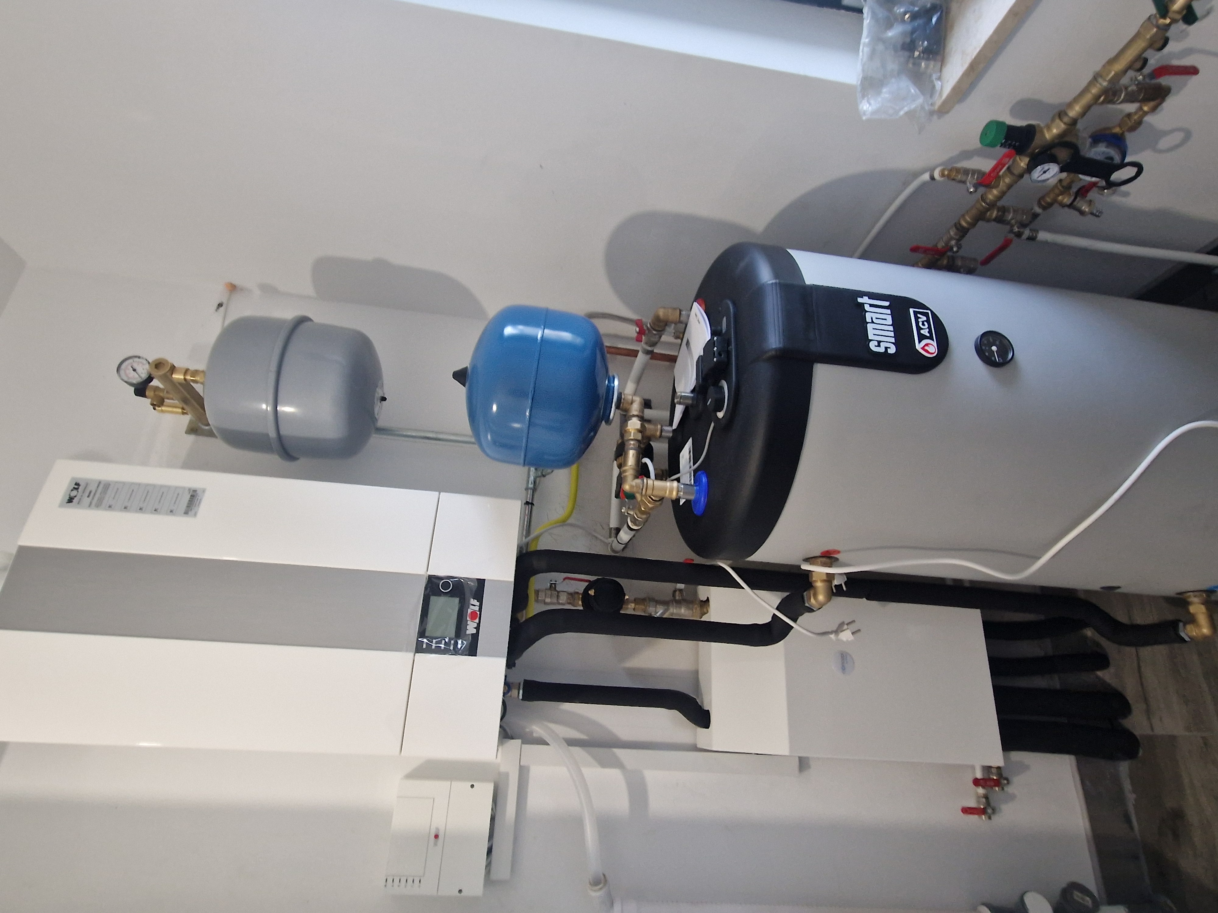 Realizacja STANECO 42