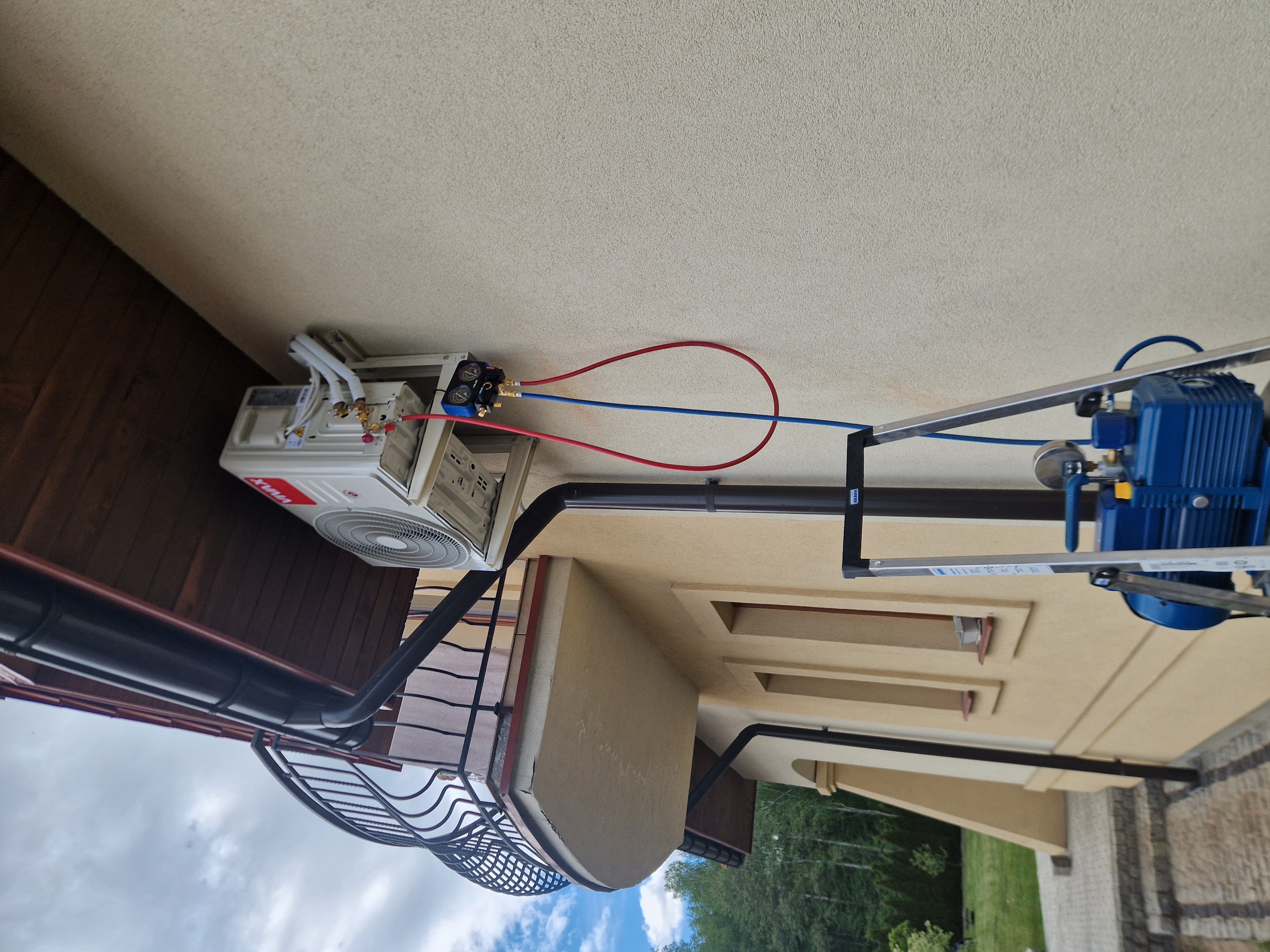 Realizacja STANECO 46