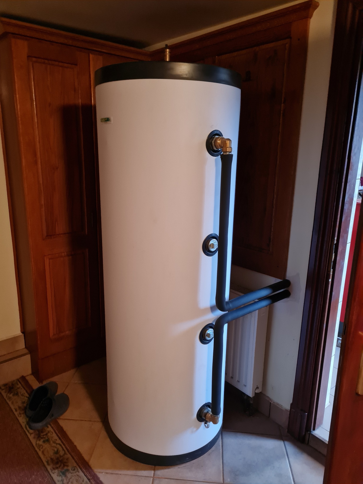 Realizacja STANECO 5