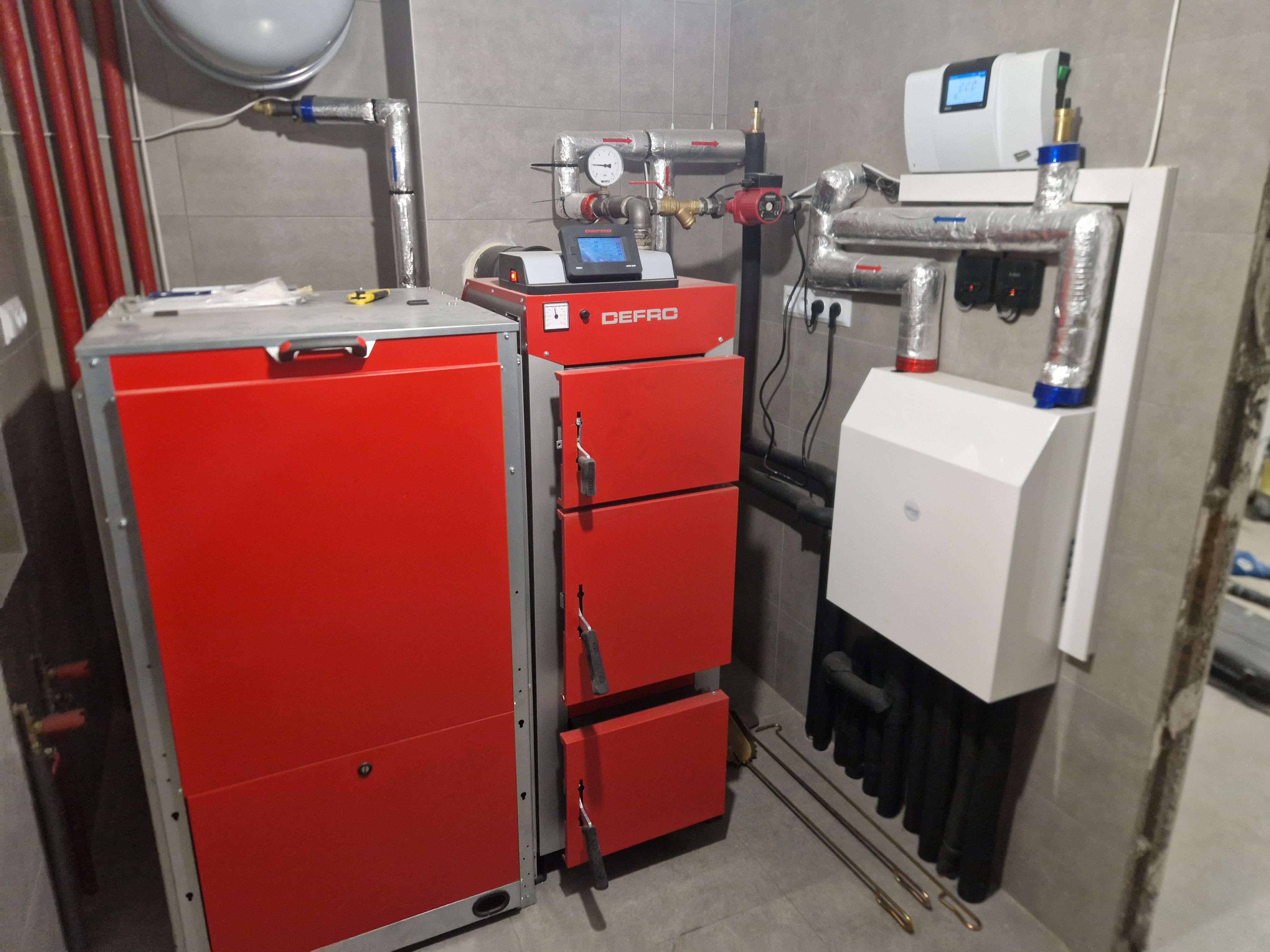 Realizacja STANECO 51