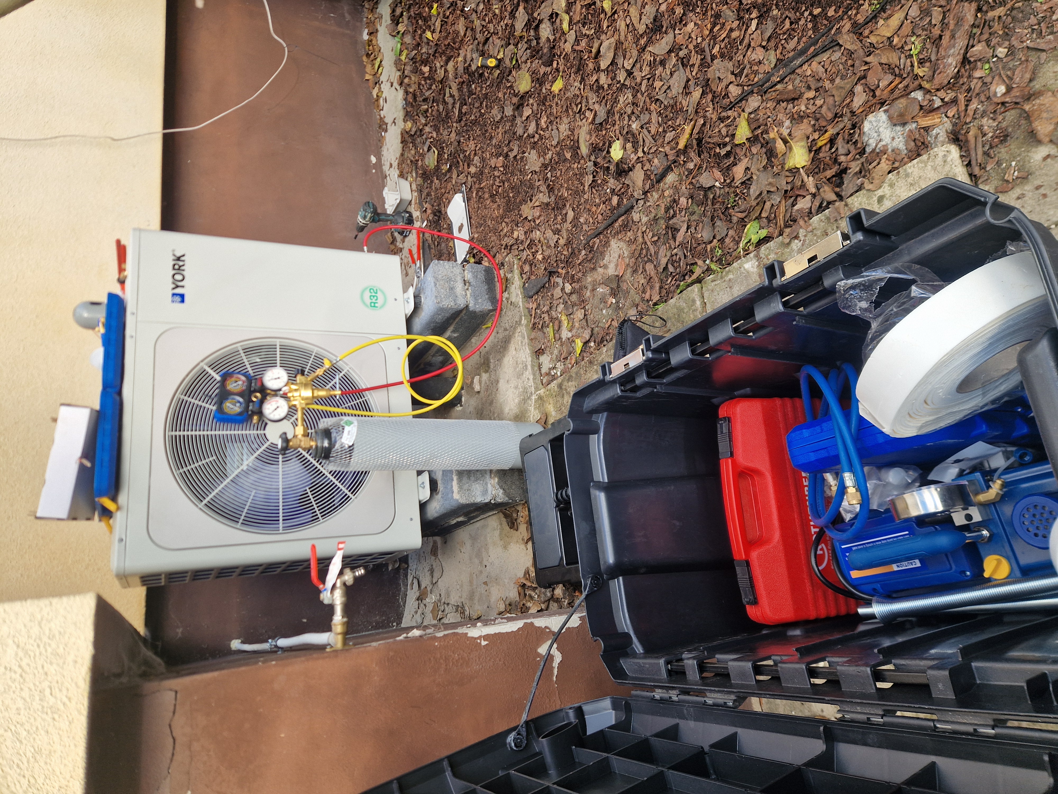 Realizacja STANECO 53