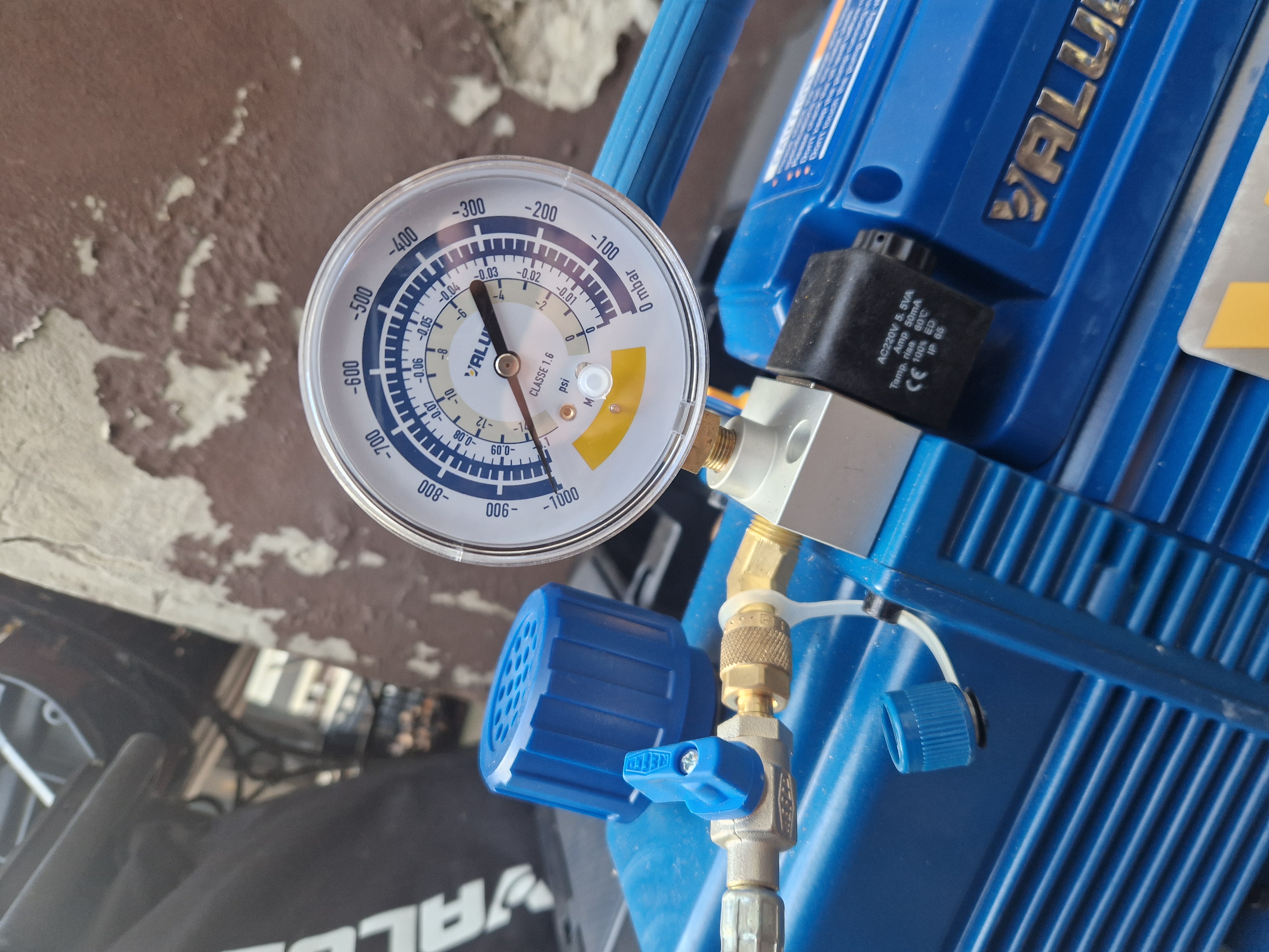 Realizacja STANECO 54