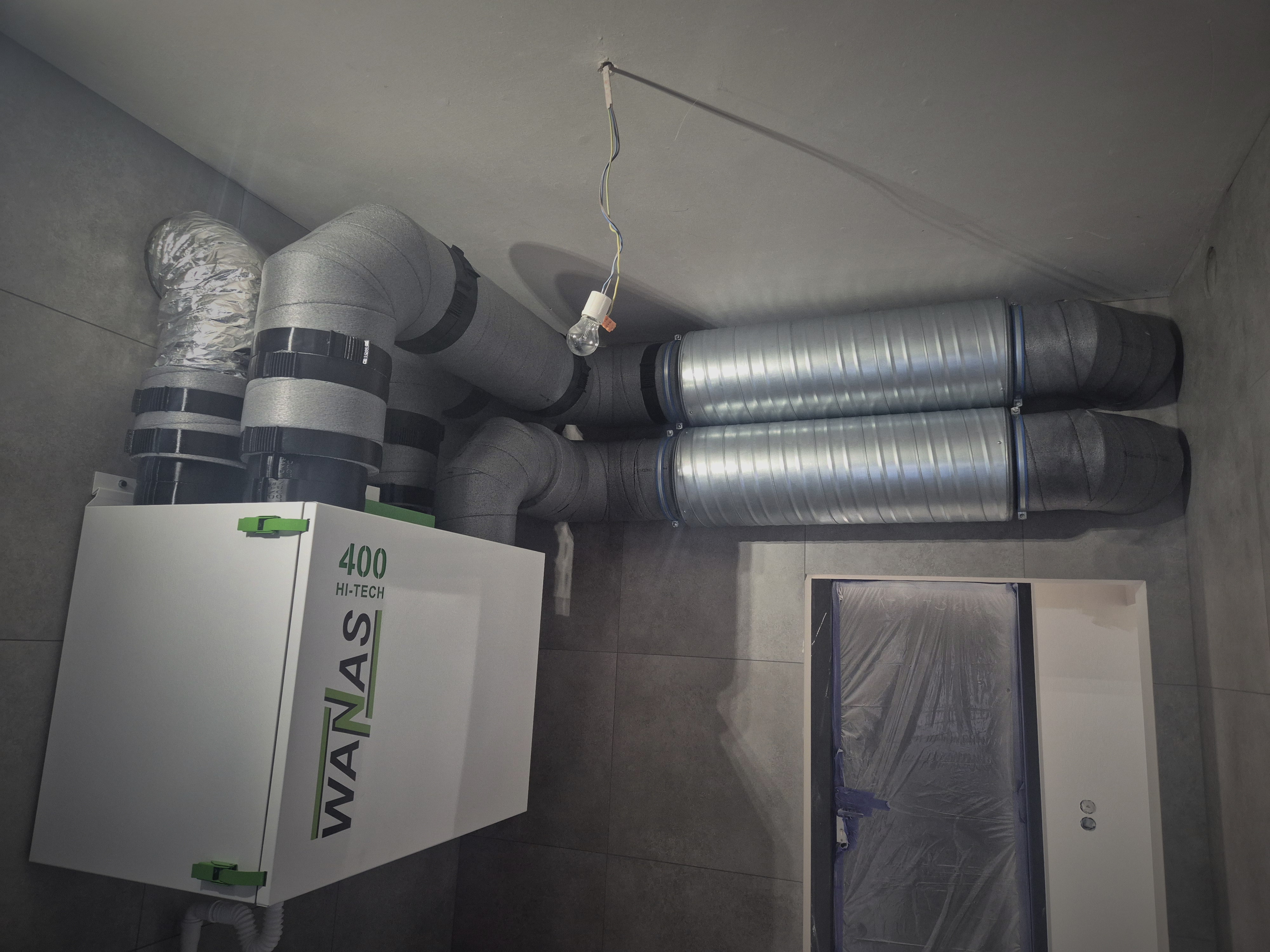 Realizacja STANECO 57