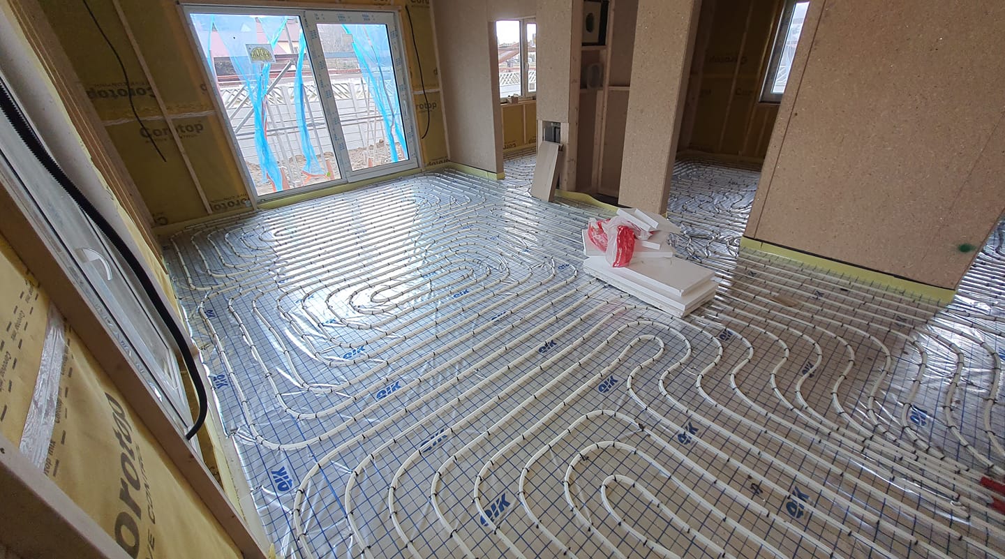 Realizacja STANECO 58