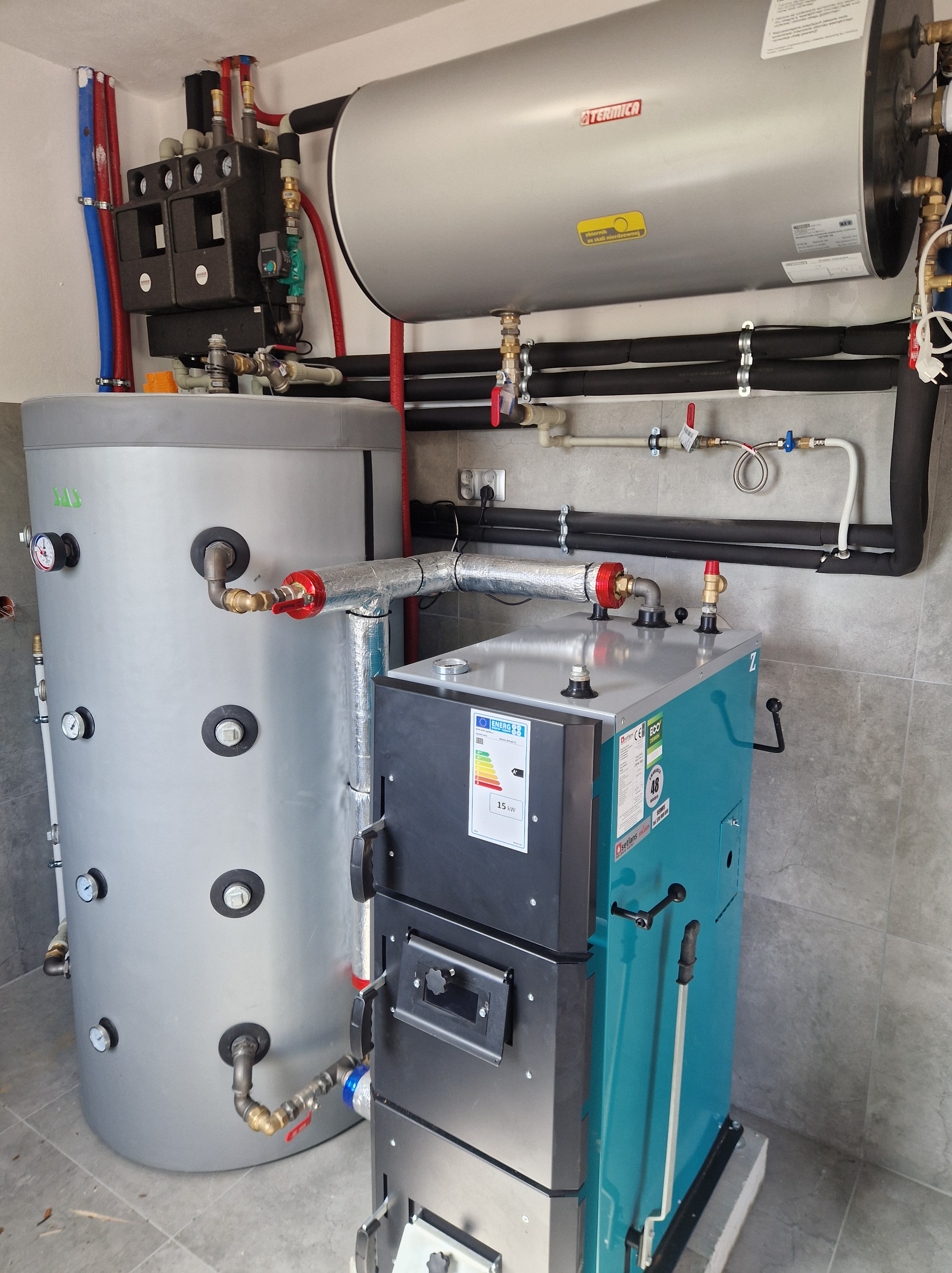 Realizacja STANECO 59